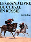 cheval en Russie