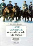 l'asie centrale