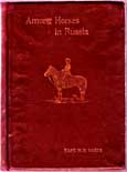 Among Horses in Russia