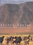 sacred horses