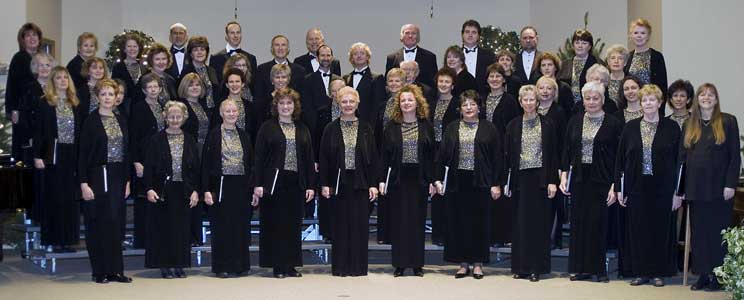 south delta choir