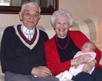 great grandparents