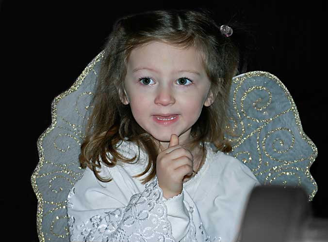angel