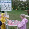laity pumpkin patch