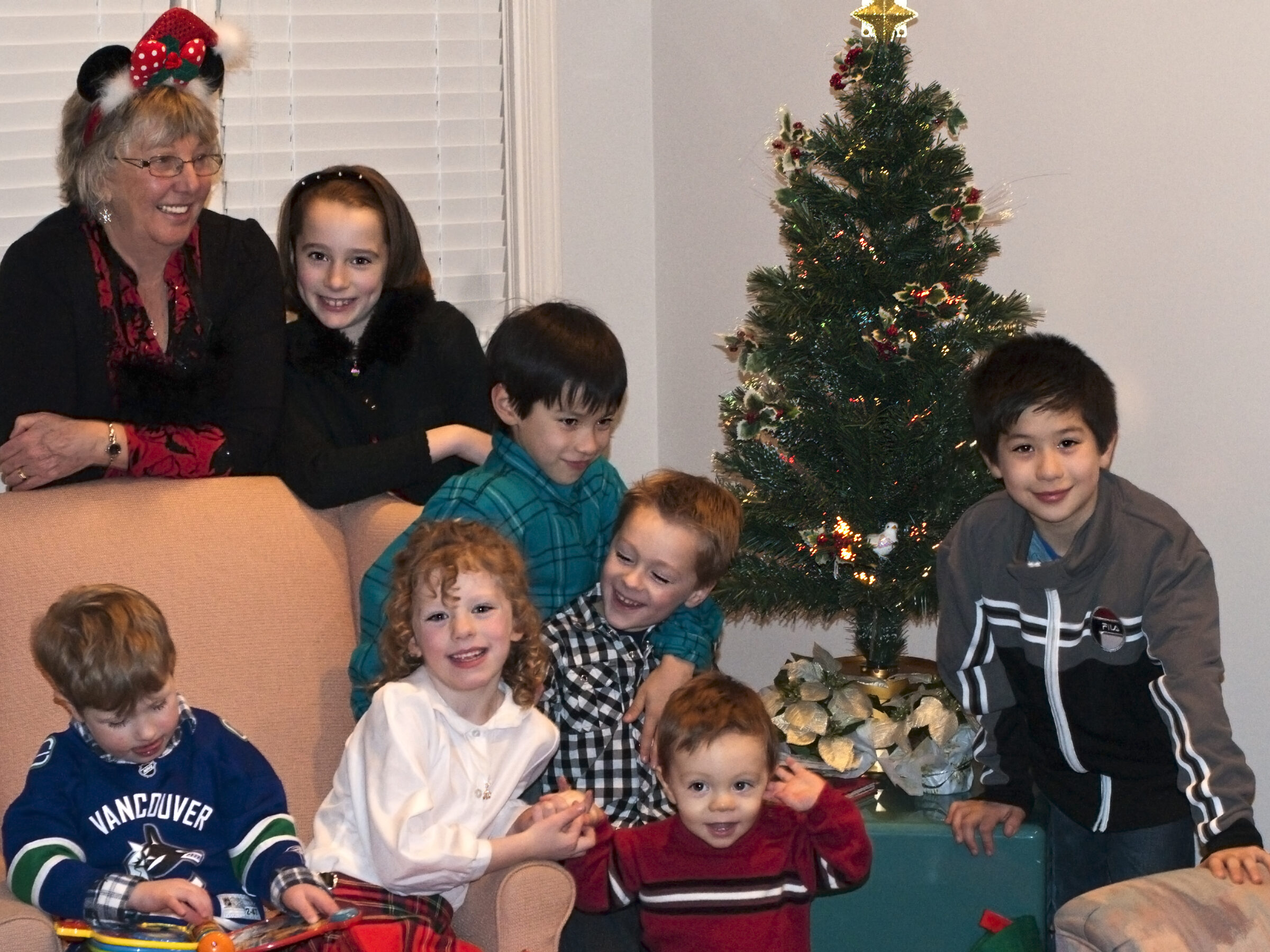 Christmas Day