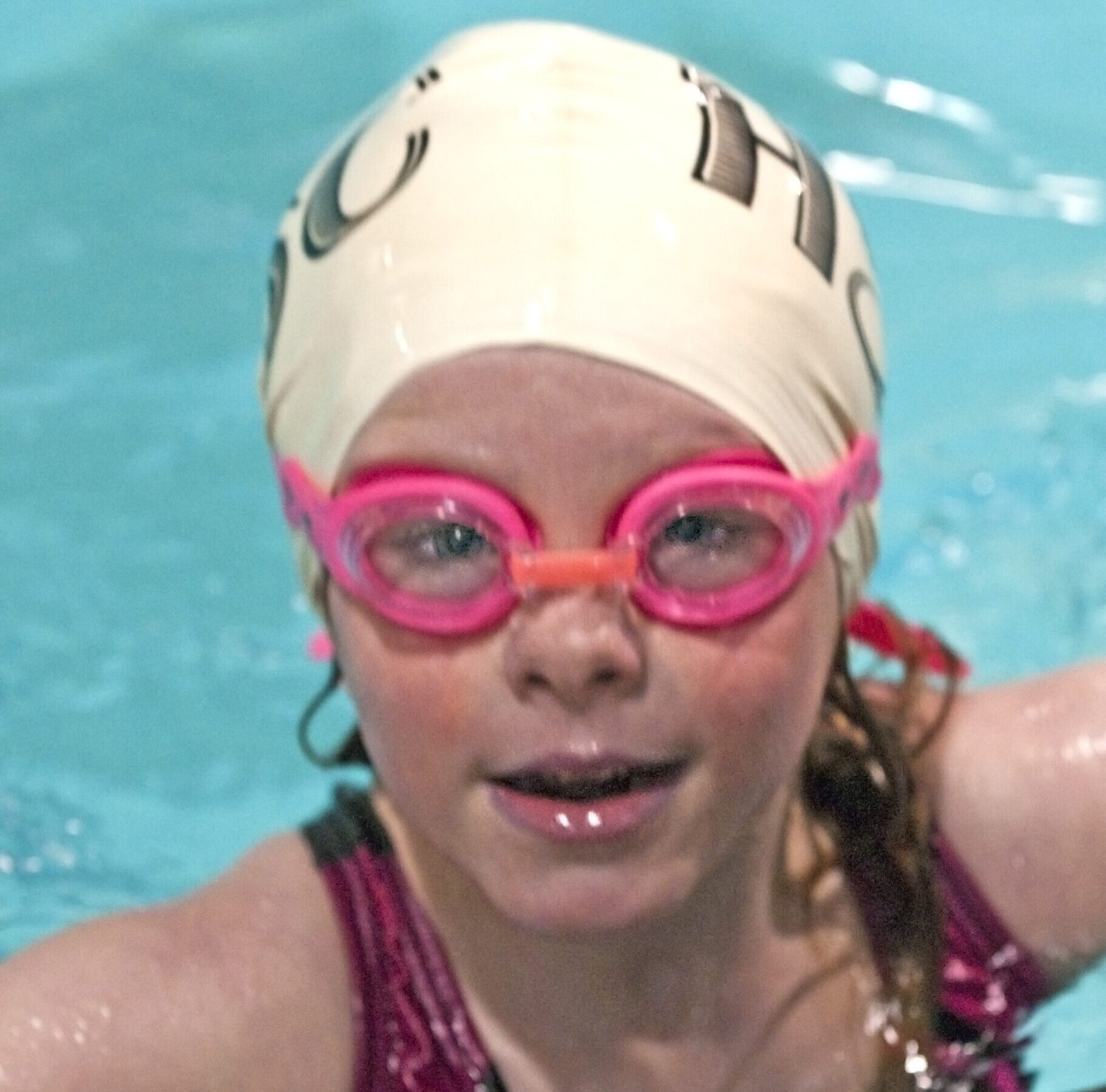 one fine December Sunday