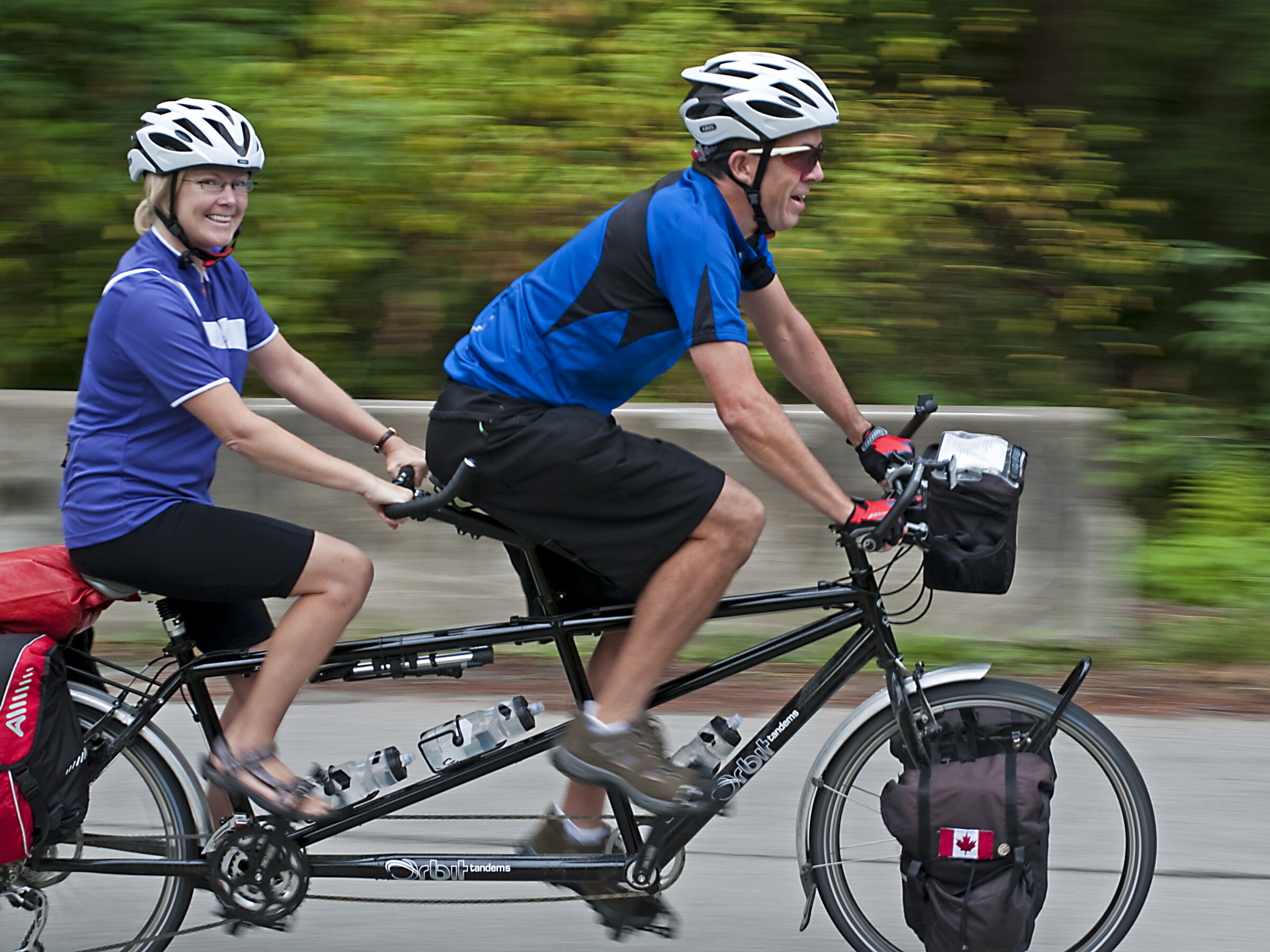 Tandem 10,000